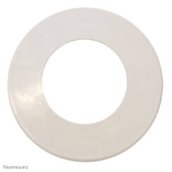 Neomounts FPMA-CRW5HM Afdekrozet - diam. 50 mm - Afbeelding 2