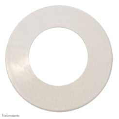Neomounts FPMA-CRW5HM Afdekrozet - diam. 50 mm
