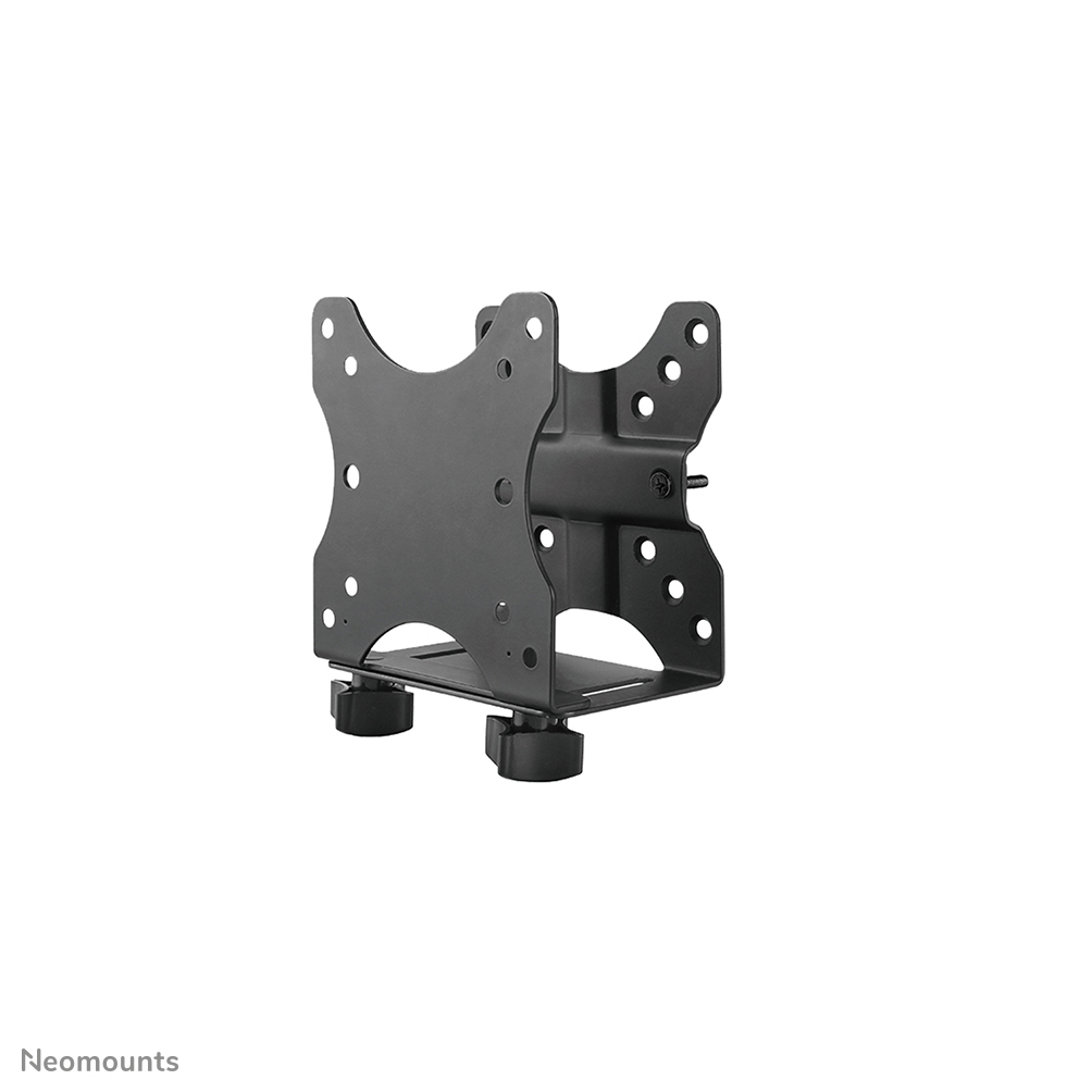 Neomounts NM-TC100BLACK Mini PC houder - max 5 kg - universeel - Afbeelding 3