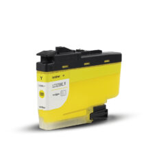 Brother LC-3239XLY inktcartridge 1 stuk(s) Origineel Hoog (XL) rendement Geel - Afbeelding 4