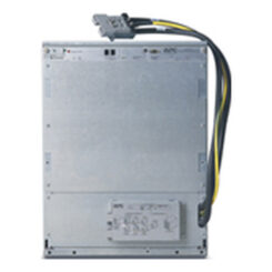 APC SYMMETRA LX 9-ACCU, XR-FRAME VOOR REKMONTAGE, 230 V - Afbeelding 8