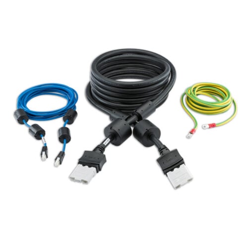 Kabels en adapters