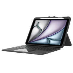 Targus VersaVu QWERTY Amerikaans Engels Bluetooth Zwart - Afbeelding 6