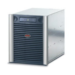 APC SYMMETRA LX 9-ACCU, XR-FRAME VOOR REKMONTAGE, 230 V - Afbeelding 3