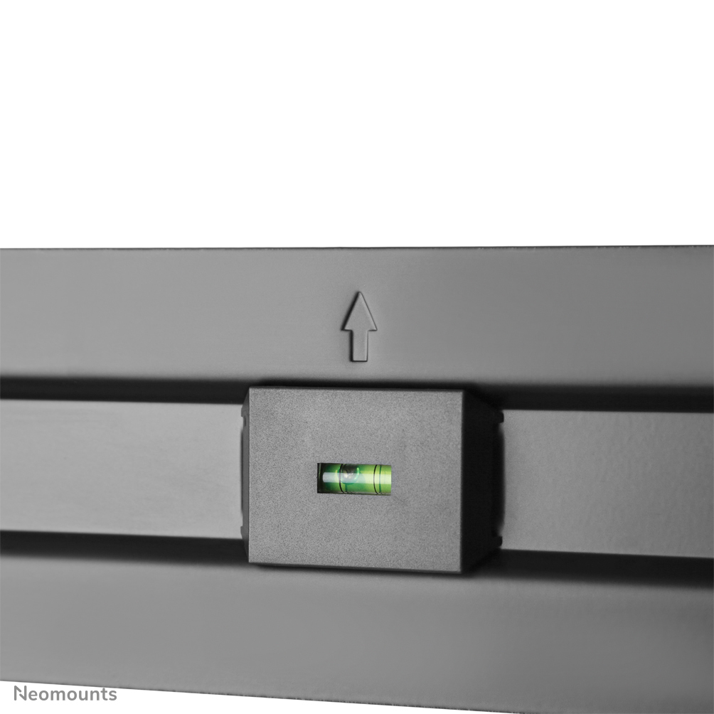 Neomounts LED-W400BLACK TV-beugel wand 32-55" - ultra-vlak - Afbeelding 8