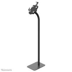 Neomounts FL15-625BL1 Tablet vloerstandaard 7.9-11" - vergrendelbaar - universeel - Afbeelding 3