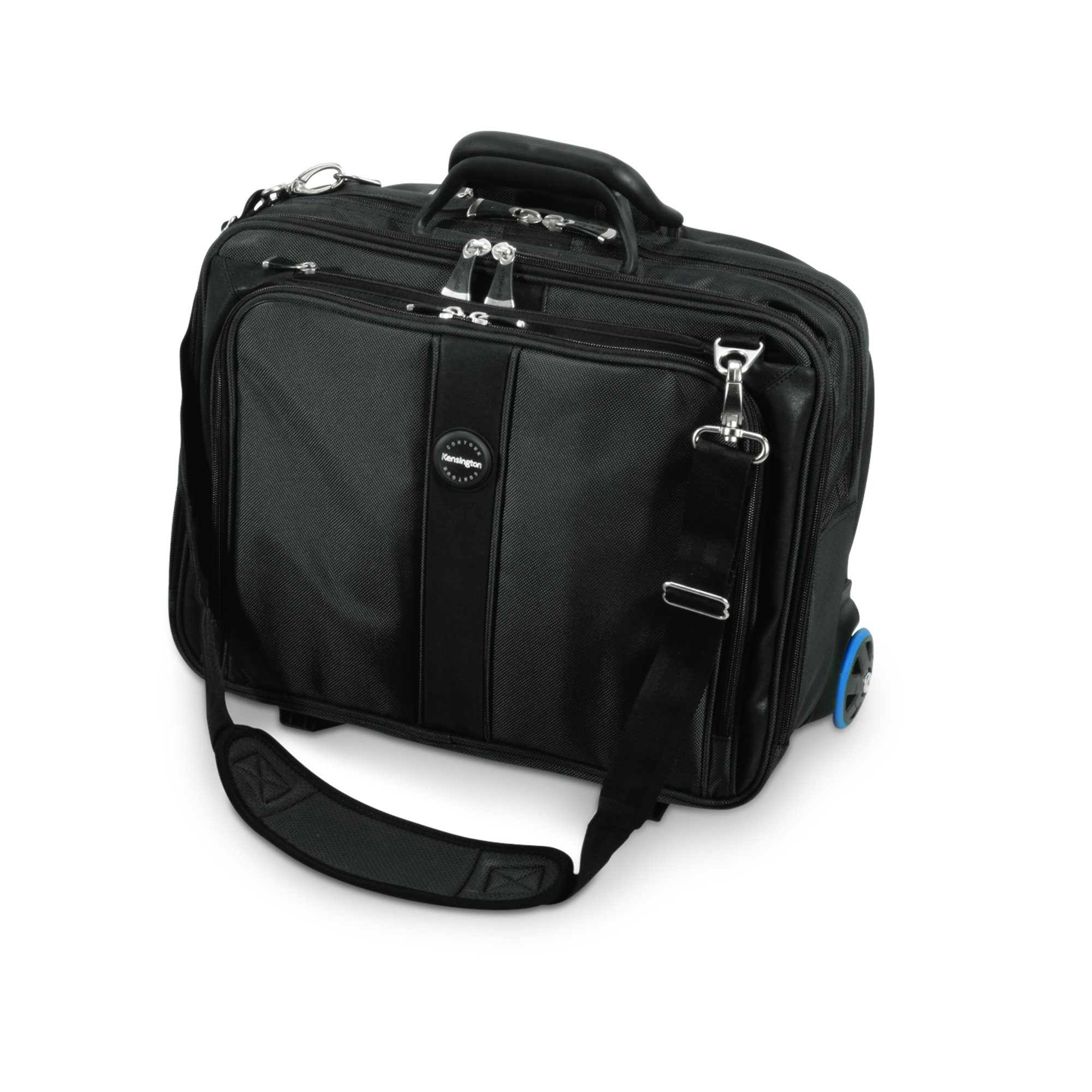 Kensington Contour Roller laptoptas - 17 inch/43,2 cm