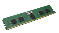 Kingston Technology KSM56R46BS8PMI-16HAI geheugenmodule 16 GB 1 x 16 GB DDR5 5600 MT/s 288-pin DIMM ECC - Afbeelding 4