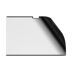 PanzerGlass ® Magnetic 2-Way Privacy Film Screen Protector Macbook Pro 14.2" M1 | M2 | M3 | M4 | M5 Doorzichtige schermbeschermer 1 stuk(s) - Afbeelding 5