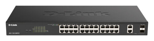 Netwerk-switches
