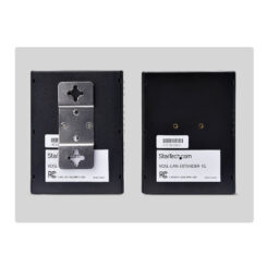StarTech.com VDSL2 Ethernet Extender Kit via Single Pair Kabel, Tot 1km Long Range LAN Repeater over Telefoonlijn/CAT5e/CAT6, Vervanging voor 110VDSLEXTEU, TAA - Afbeelding 5