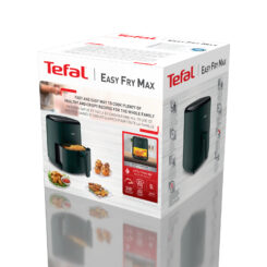 Tefal Easy Fry Max 5L EY2453 heteluchtfriteuse forest - Afbeelding 17