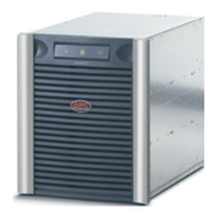 APC SYMMETRA LX 9-ACCU, XR-FRAME VOOR REKMONTAGE, 230 V - Afbeelding 7