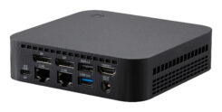 ASUS ExpertCenter PN54-S1-S30086ML AMD Ryzen™ 3 210 8 GB DDR5-SDRAM 512 GB SSD Mini PC Zwart - Afbeelding 12
