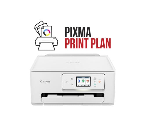 Printen & Scannen