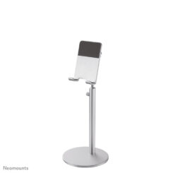 Neomounts DS10-200SL1 Telefoonstandaard tot 7" - hoogteverstelbaar - universeel - Afbeelding 3