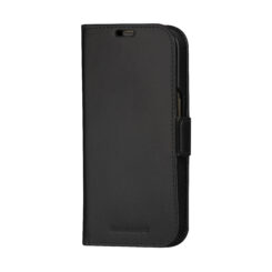 dbramante1928 Lynge mobiele telefoon behuizingen Folioblad Zwart - Afbeelding 6