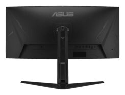 ASUS TUF Gaming VG34WQL5A computer monitor 86,4 cm (34") 3440 x 1440 Pixels UltraWide Quad HD LED Zwart - Afbeelding 6