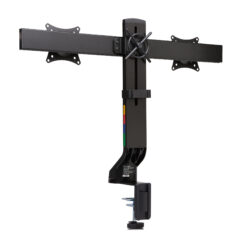 Kensington SmartFit Space-Saving Dual Monitor Arm - Afbeelding 11