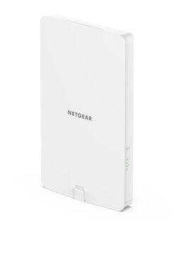 NETGEAR WAX608Y 1200 Mbit/s Wit Power over Ethernet (PoE)