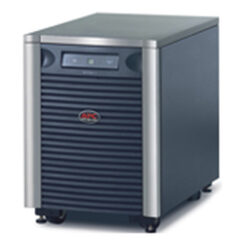 APC SYMMETRA LX 9-ACCUTOWER XR-FRAME, 230 V - Afbeelding 7