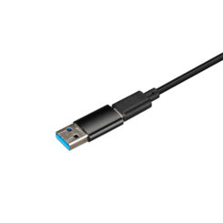 Targus AKP13GL numeriek toetsenbord Universeel USB Zwart - Afbeelding 7