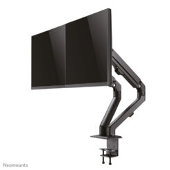 Neomounts FPMA-D650DBLACK Monitorarm 17-27" - mechanische veer - Afbeelding 13