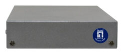 LevelOne PoE+Switch 8xGE PoE/1xGE/1xSFP 120W unmanag.Plastik - Afbeelding 4