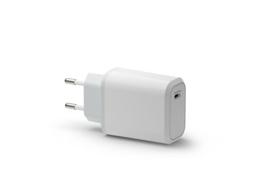 Opladers voor mobiele apparatuur