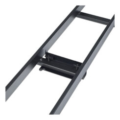 APC Kabelval (straalverkleining) voor NetShelter racks, omkastingen en kabelladders (2x) - Afbeelding 4