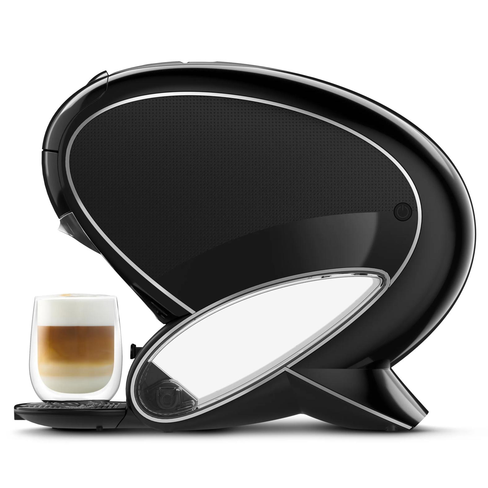 Krups NESCAFÉ DOLCE GUSTO NESCAFÉ® Dolce Gusto® YY5678 NEO Latte koffiemachine zwart - Afbeelding 15
