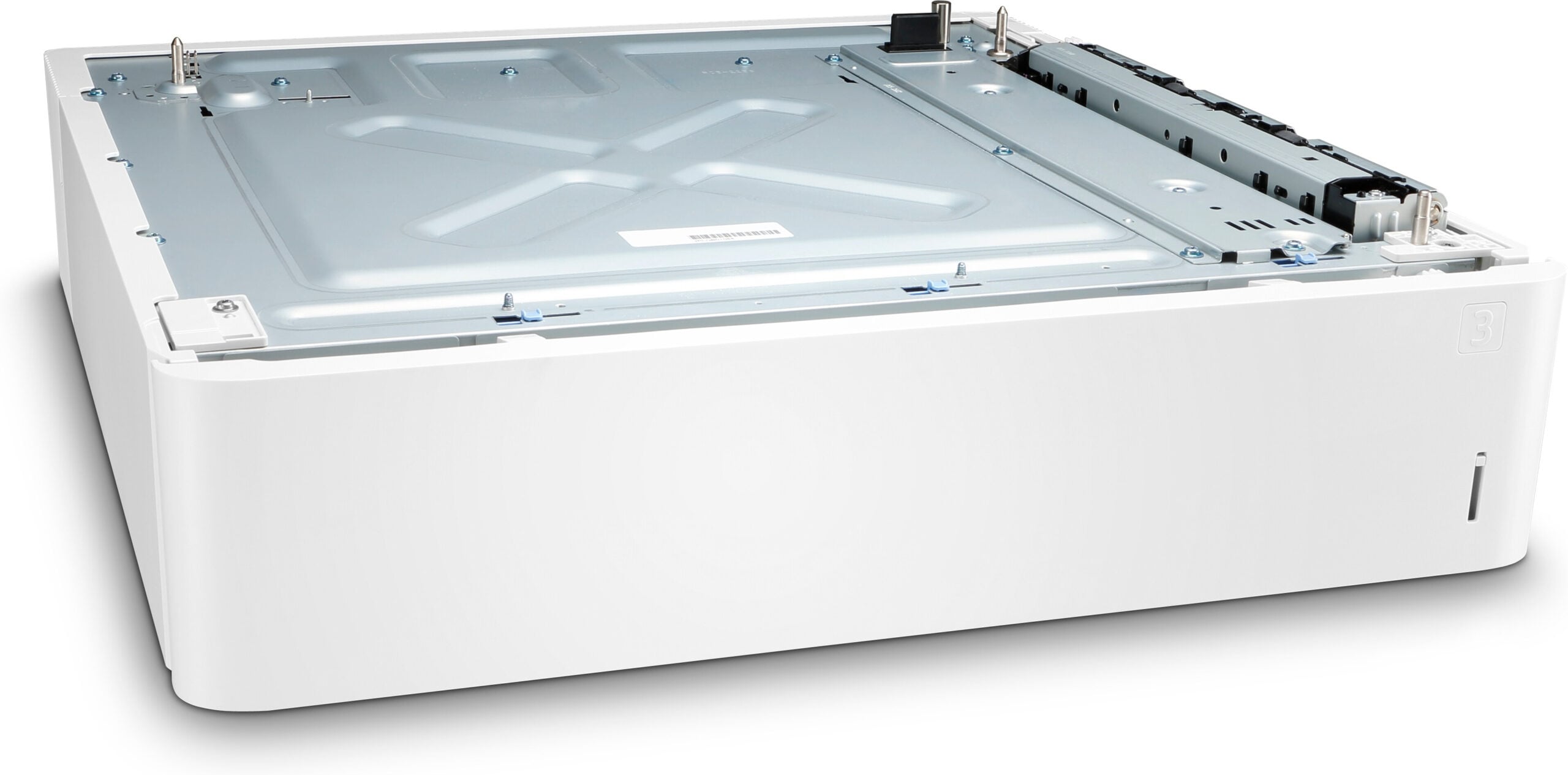 HP LaserJet papierlade voor 550 vel - Afbeelding 3
