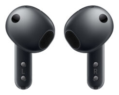 Samsung Galaxy Buds4 Headset Draadloos In-ear Oproepen/muziek Bluetooth Zwart - Afbeelding 3