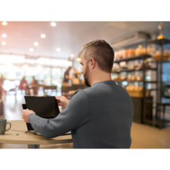 Kensington MagPro-privacyschermfilter met magneetstrip voor laptops van 13,3" (16:9) - Afbeelding 16
