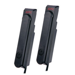 APC SX Rack Handle Kit (voor NetBotz Rack Access Pod 170)