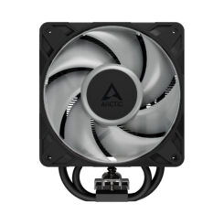 ARCTIC Freezer 36-S A-RGB Processor Luchtkoeler 12 cm Zwart 1 stuk(s) - Afbeelding 5