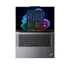 Lenovo ThinkPad X9-15p Gen 1 Aura Edition Copilot+ PC Intel Core Ultra X7 358H Laptop 38,9 cm (15.3") Touchscreen 2.8K 32 GB LPDDR5x-SDRAM 1 TB SSD Wi-Fi 7 (802.11be) Windows 11 Pro Grijs Engels - Afbeelding 15