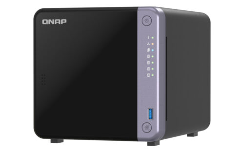 Data-opslag-servers