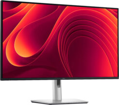 DELL Pro Plus P3225DE computer monitor 80 cm (31.5") 2560 x 1440 Pixels Wide Quad HD LCD Zwart, Grijs - Afbeelding 3