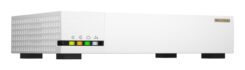 QNAP QHora-322 bedrade router 2.5 Gigabit Ethernet, 10 Gigabit Ethernet Wit - Afbeelding 4