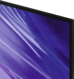 Samsung QE48S83HAEXXN tv 121,9 cm (48") 4K Ultra HD Smart TV Wifi Zwart - Afbeelding 3