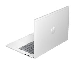 HP ProBook 4 G1i AI Wolf Pro Security Edition Intel Core Ultra 5 225U Laptop 35,6 cm (14") WUXGA 16 GB DDR5-SDRAM 512 GB SSD Wi-Fi 6E (802.11ax) Windows 11 Pro AI PC Zilver - Afbeelding 6