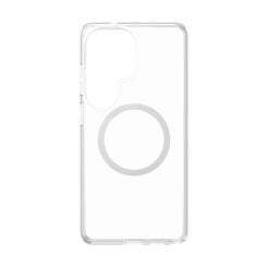 PanzerGlass CARE™ by ® Urban Explorer Case Transparent w. White Qi Samsung Galaxy S26 Ultra mobiele telefoon behuizingen Hoes Transparant - Afbeelding 5