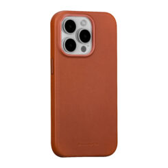 dbramante1928 Roskilde MagSafe mobiele telefoon behuizingen Hoes Rood - Afbeelding 7