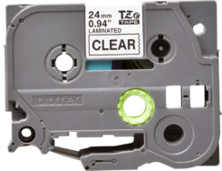 Brother Labeltape 24mm - Afbeelding 3