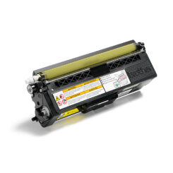 Brother TN-321Y tonercartridge 1 stuk(s) Origineel Geel - Afbeelding 3