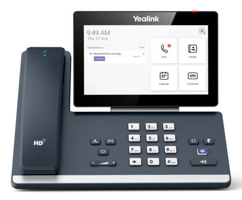 Telecom