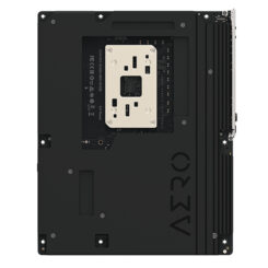 GIGABYTE X870E AERO X3D DARK WOOD AMD X870E Socket AM5 ATX - Afbeelding 6