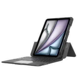 Targus VersaVu QWERTY Amerikaans Engels Bluetooth Zwart - Afbeelding 5