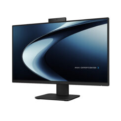 ASUS ExpertCenter P600 AiO PM670KA-BPE045X Copilot+ PC AMD Ryzen AI 7 350 68,6 cm (27") 1920 x 1080 Pixels Alles-in-één-pc 16 GB DDR5-SDRAM 512 GB SSD Windows 11 Pro Wi-Fi 6 (802.11ax) Zwart - Afbeelding 4